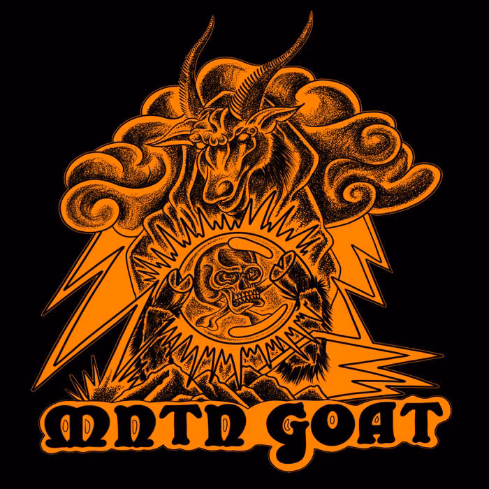 MNTN GOAT – Children of the Goat/The Witch