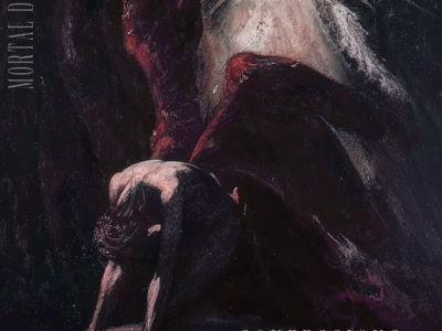 Mortal Dream – Confessions on What May Be the Eve of Destruction