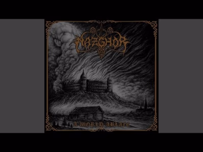 Nazghor – Day of Sepulchral