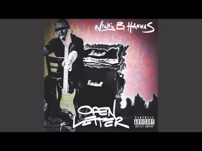 Nicky B Hannas – Wrong Path