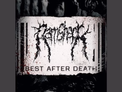 Ramshack – Best After Death