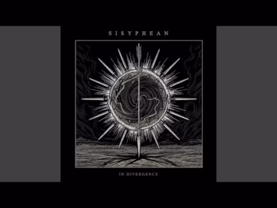 Sisyphean – In Divergence