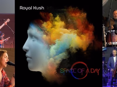 Space of a Day – Royal Kush 