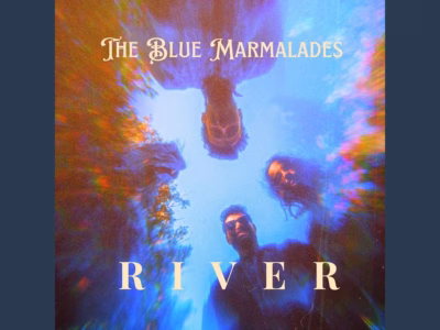 The Blue Marmalades – Dark Sun