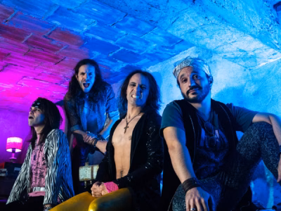 “Reality Hits”: Tones of Rock revelam novo EP e mostram o seu lado mais real