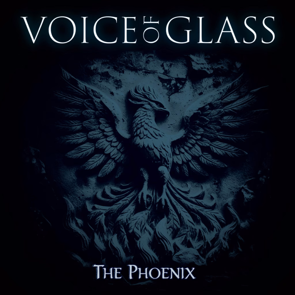 Voice of Glass – The Phoenix