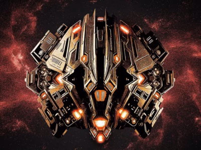 Voidchaser – Hyperconverter