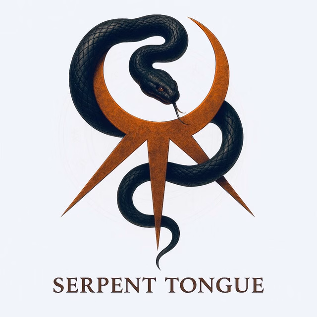 Work of Wolves – Serpent Tongue