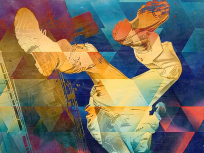 A Broken Theory – Breaking Down