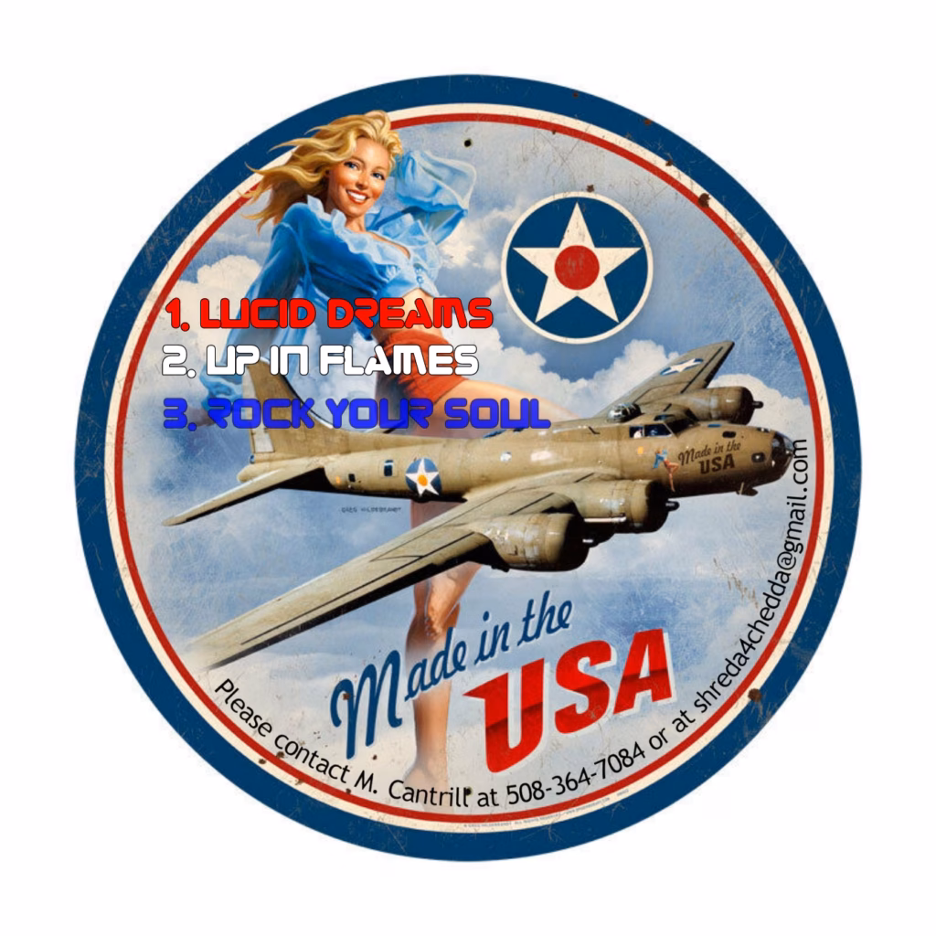 AURAL ASSAULT – Lucid Dreams