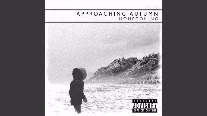 Approaching Autumn – Through The Fallen Ashes