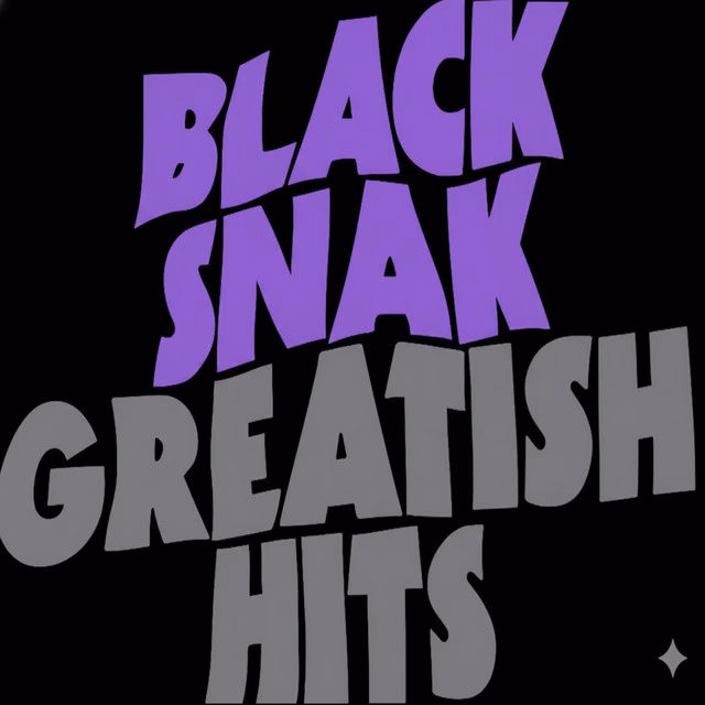 Black Snak – Hey Bulldog