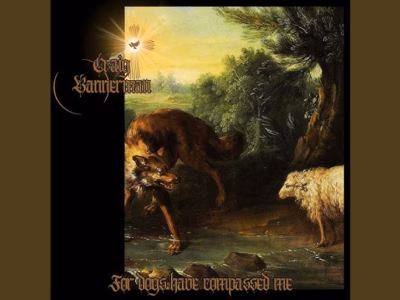 Craig Bannerman – For dogs have compassed me