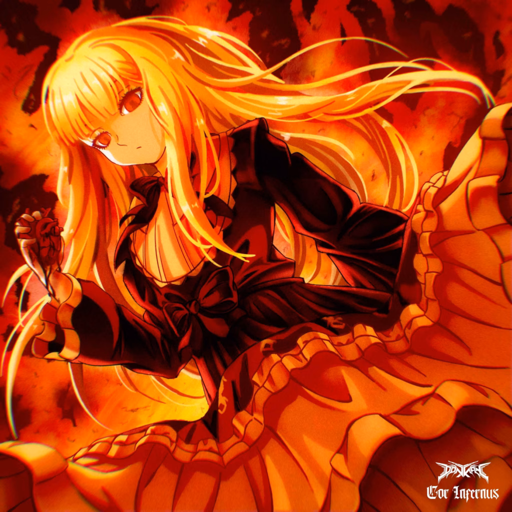 Donkan – Cor Infernus