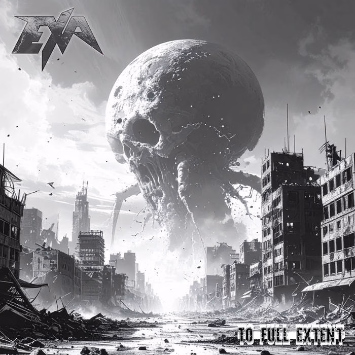 EXA – Dead / Alive