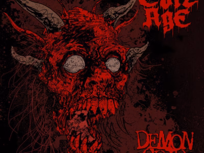 Evil Age – Demon Grip