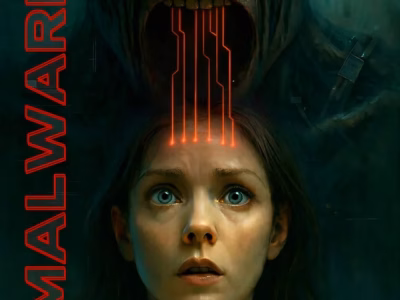 Gone With A Blastwave – Malware