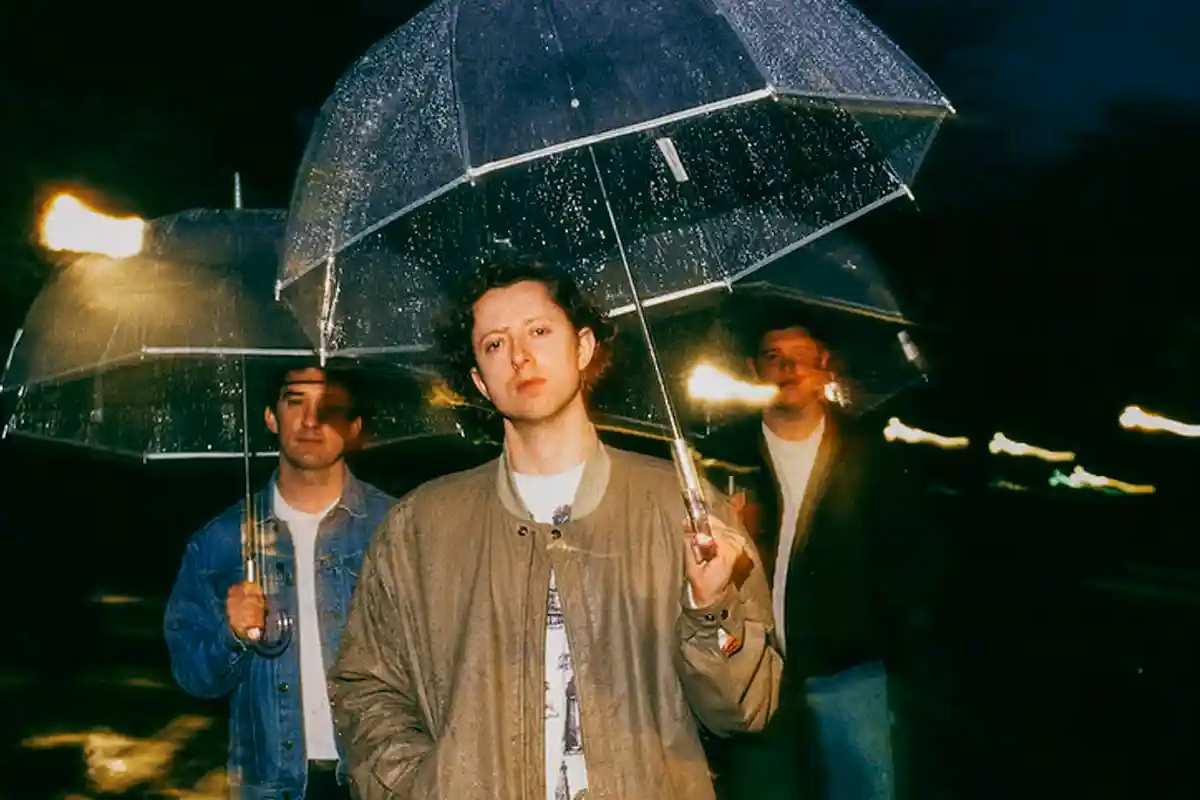 Gooseberry – Durak