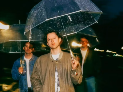 Gooseberry – Durak