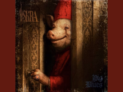 ISKRA – Pig Blues