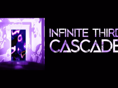 Infinite Third – Cascade