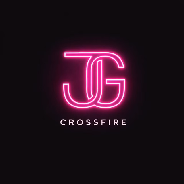 James Given – Crossfire