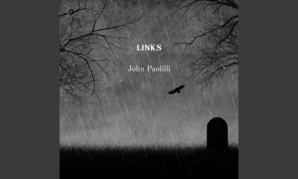 John Paolilli – Links