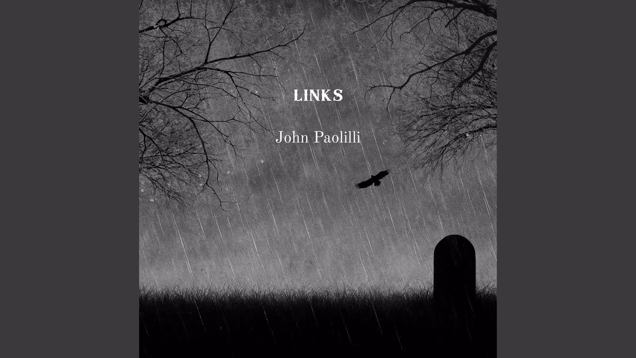 John Paolilli – Links