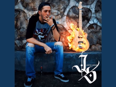 Justin Spring  – Not the End