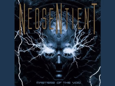 Neosentient – More Than Never