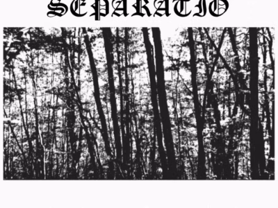 Nepheles – VI. Separatio