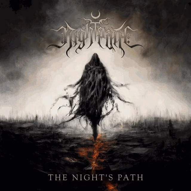 Nightpath – Cosmic Grievance