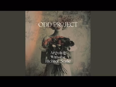 Odd Project – A Dancer Dies Twice