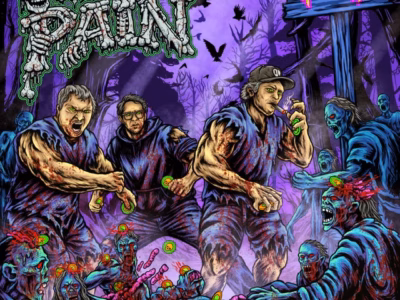 Ounce Of Pain – Pogs