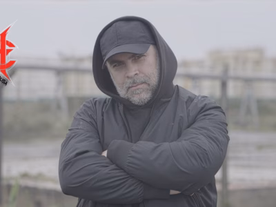 Honorius Causa – Solidão