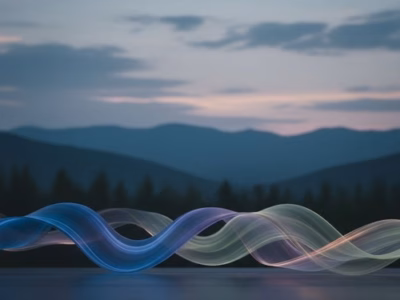 Point Of Basalt – Parallel Selves