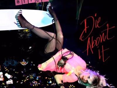 Ridiculous Bitch – Engage