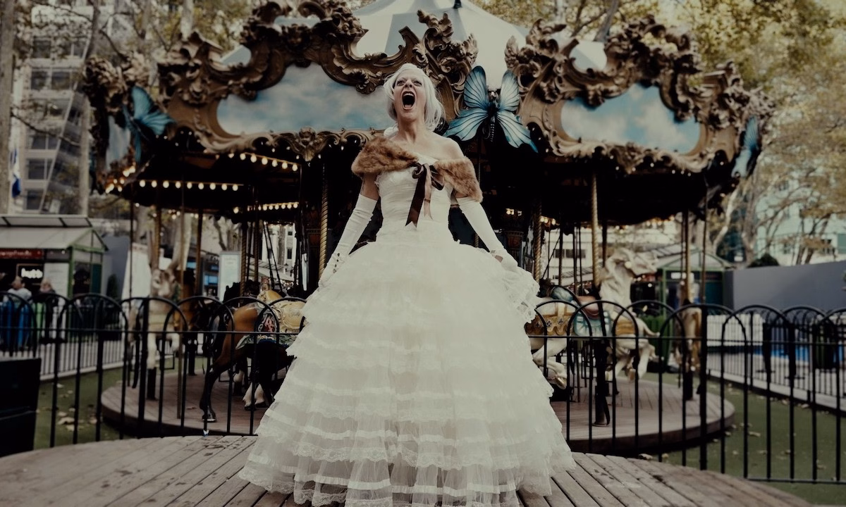 Ridiculous Bitch – Lost My Wife