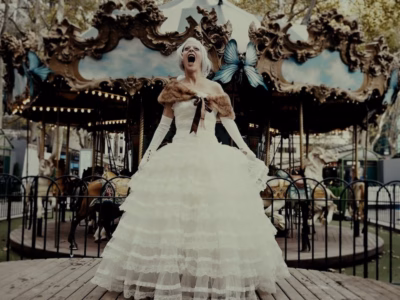 Ridiculous Bitch – Lost My Wife