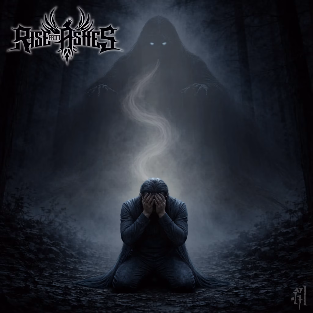 Rise From Ashes – Despair