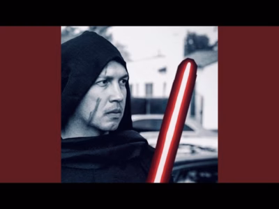 Rosie Frost – The Conqueror of Caelid