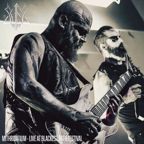 SUEL – MITHRIDATIUM