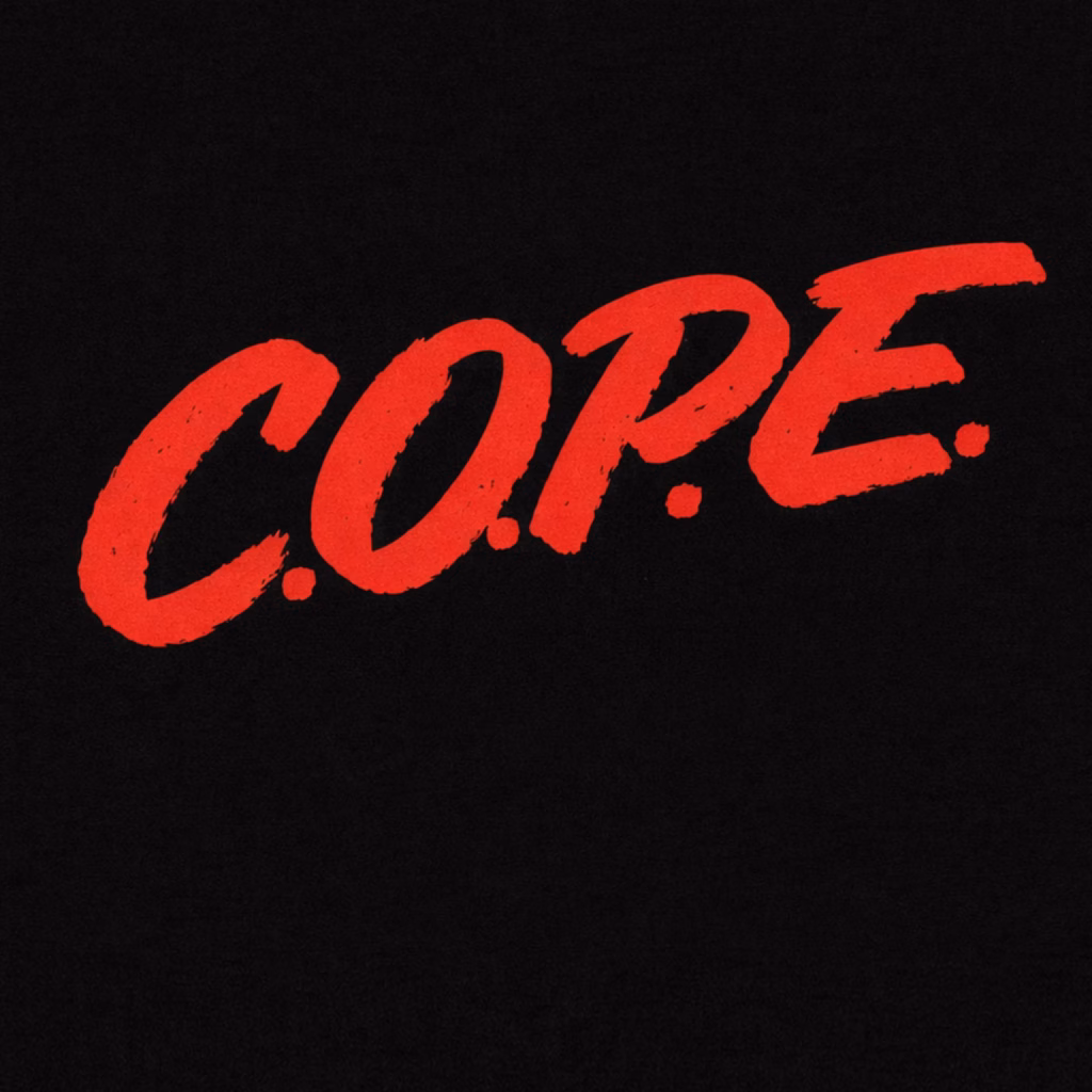 Saliva x Trevor McNevan x Judge & Jury x Thousand Foot Krutch – Cope