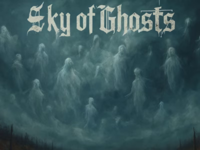 Sky of Ghosts – Life Leaves