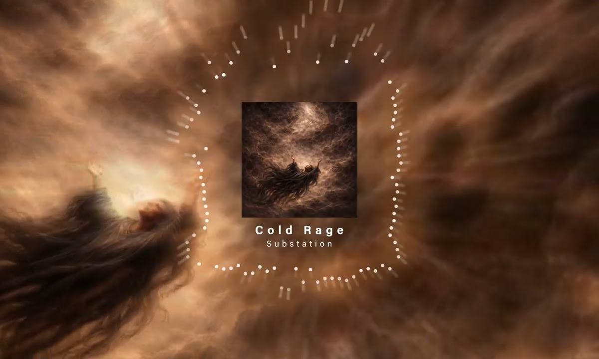 Substation – Cold Rage