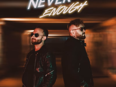 Synth Esthetics – Never Enough