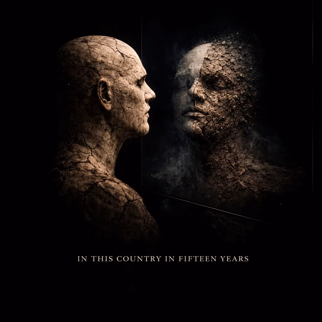 Technofear – In This Country In Fifteen Years