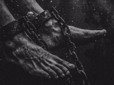 The Desolation Process – The Drowning Cure