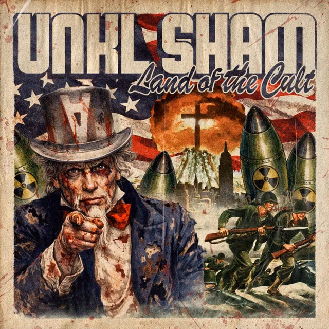 Unkl Sham – L.O.T.C.