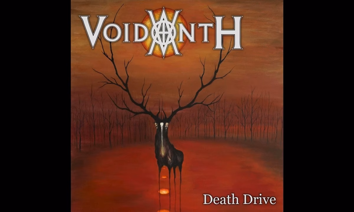 Voidanth – Bite The Gun